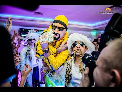 NOWOCZESNE WESELE 2018  - DJ MARSHALL SHOW !!! - ŚLĄSK/MAŁOPOLSKA/PODKARPACIE