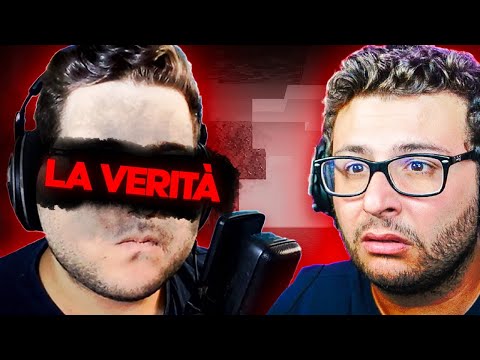 The Truth Between Me and Marcy...