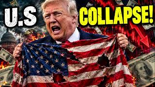 As Bonds COLLAPSE, US BEGS China to BUY ENERGY & Save Americans