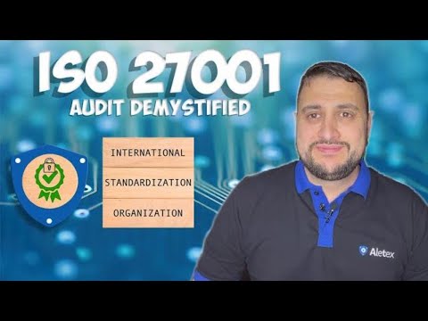 Unveiling the ISO 27001 Audit: Insider Tips & Preparation
