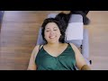 Step Son Help Mom Please Japanese Hot Oil Massage Full Body Mom S Massage Part 2