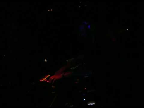 FRAME @ ageHa 22.aug.09 DJ: Pete Heller