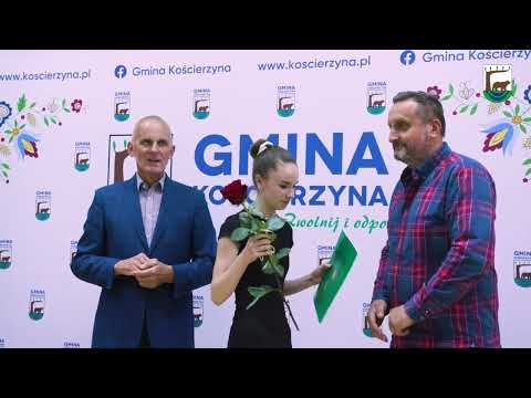 Nagrody dla sportowców