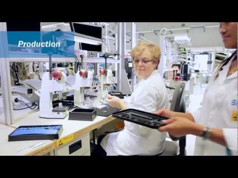 Sick W4-3 PTFE Photoelectrical Sensor