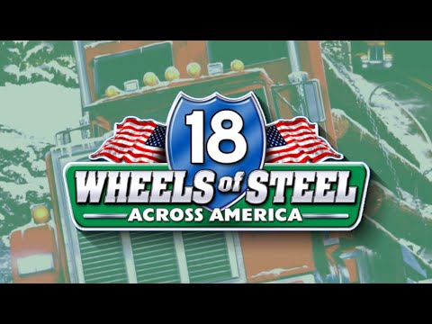 Morning Sun - 18 Wheels of Steel: Across America (OST)