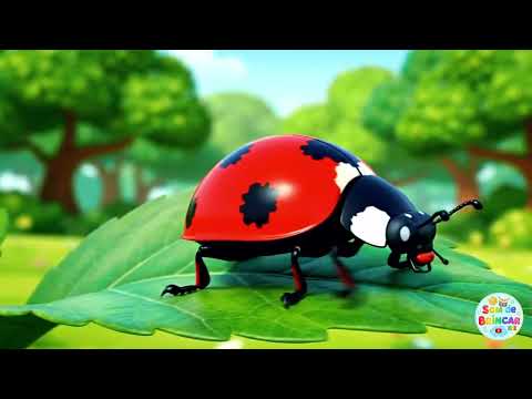 TICO O MACAQUINHO SALTITANTE!  A Música Mais Divertida Pra Pular! 