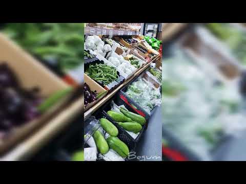Fresh Vegetables And Fruits #shorts #bangladeshi #shop #viral #viral