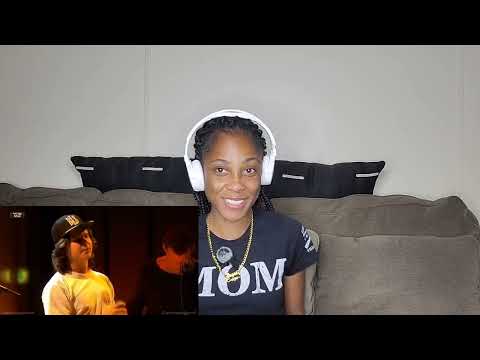 Lukas Graham - Better Than Yourself (Criminal Mind, Pt. 2) - Live reaction