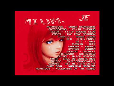 Chiperia #7 by The Chiperia Project