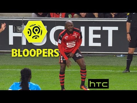 Bloopers : Week 6 / 2016-17