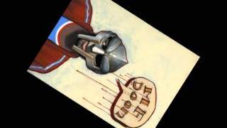 Madvillan- Rhinestone Cowboy