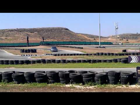 Thumbnail for Track Day, BMW CSL - June 18_2011 (Daytona Raceway) by BMW