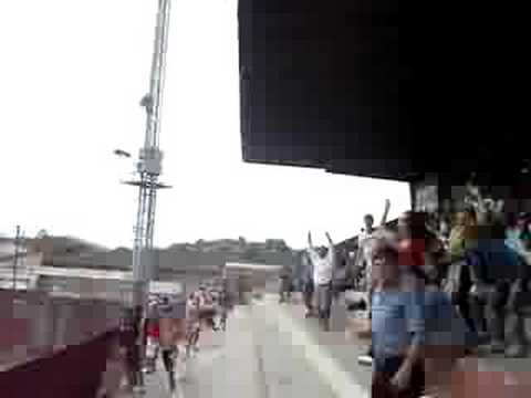 DESPORTIVA 3 X 2  RIO BRANCO