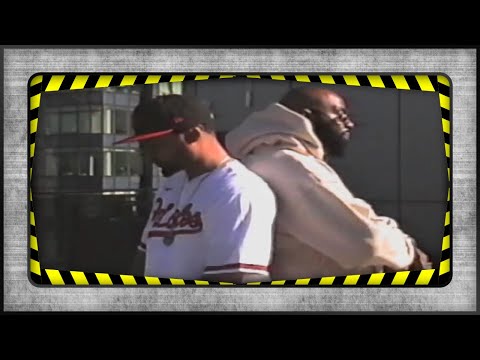 Young Sleep (YS) x Royal Flush - Remission (Prod. Jimmy Dukes) (New Official Music Video)