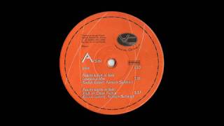Effacer ‎- Reality Starts To Fade (High On Dope Remix)