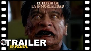📺 EL ELIXIR DE LA INMORTALIDAD | TRAILER ESPAÑOL | 23 Octubre/25 - NETFLIX