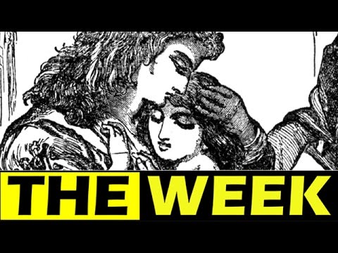 THE WEEK May 22: Chinese Romeo & Juliet