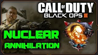 Black Ops 3 GOD Destroys the Hearts of MEN! + Best Weapon SETUP!