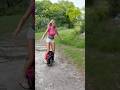 Begode T4 Bumpy Road Test