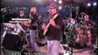We&#39;re An American Band Grand Funk cover by Arbogast Band