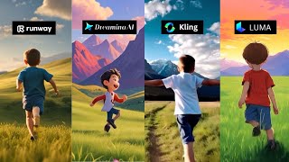 AI Video Generator Terbaik