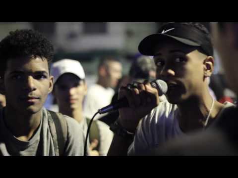 SEMIFINAL - ROBINHO & NORTE vs ALMEIDA & BLACK JAPA