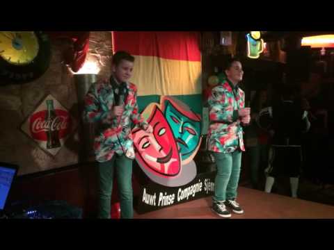 Vasteloavend boave - Puur Plat