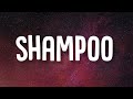 Kodak Black - Shampoo (Lyrics)