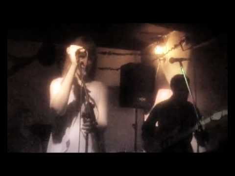 HoopDrivers Live Performing "Gastric Pit"