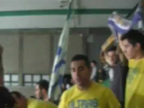 2011/12 Mater Castellana Grotte - Atripalda 3-1