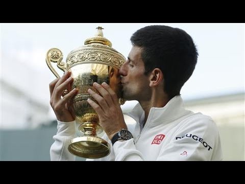 Wimbledon 2015: Djokovic, Federer and the Men to Watch