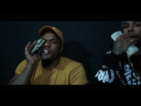 Lo Gotti ft. D Mart -  Strains directed by RB|Productionz