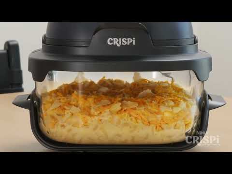 Мультипечь Ninja Crispi FN101EUGY