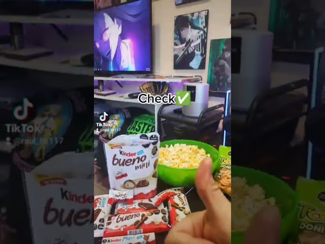 Vídeo relacionado con Eat Sleep Anime Gaming Repeat Funny Otaku Gamer Camiseta