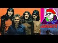 Rock Critic Reviews: Argent - "Losing Hold" (1973 In Deep, Rod Argent, Russ Ballard)