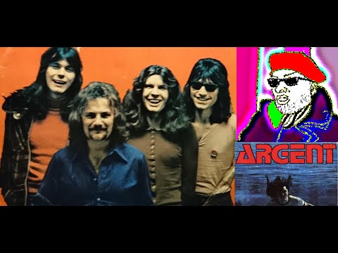 Thumbnail for Song Review #160: Argent - "Losing Hold" (1973 In Deep, Rod Argent, Russ Ballard) by Maxim