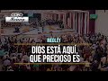 Medley de coros "Dios está aquí, qué precioso es" | Coro Menap