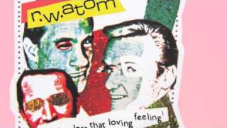 Hybrid Kids - R.W. Atom : You've Lost That Loving Feeling