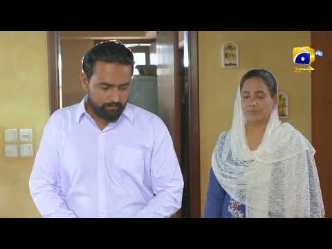 Farq Episode 25 || Best Scene 02 || Geo Entertainment