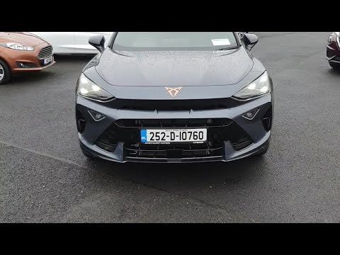 Cupra Formentor 1.5 eTSI 150hp DSG - Image 2