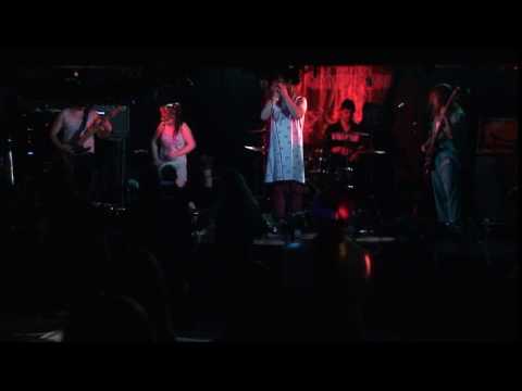 Feraliminal Lycanthropizer - Live at Irris Club,Vologda,17-12-2016(15)