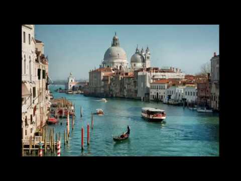 BO Tomb Raider 2 - Venice violins