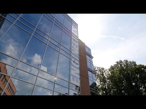 George Mason University | College of Engineering and Computing | CEC Impact