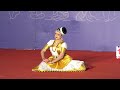 Neehara Rajesh - Mohiniyattam HSS - Koodali HSS Kannur - 62nd Kerala state school kalolsavam