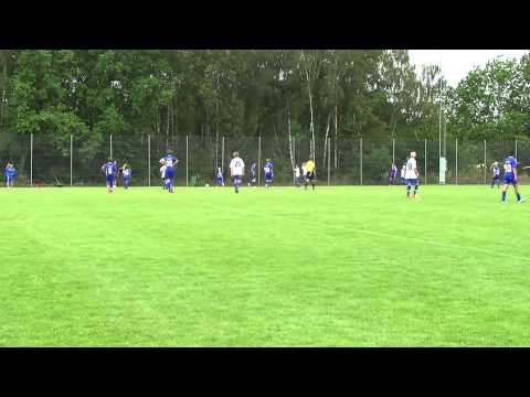 120729 Västervik - Åby P98-99 (3-2) Hela matchen