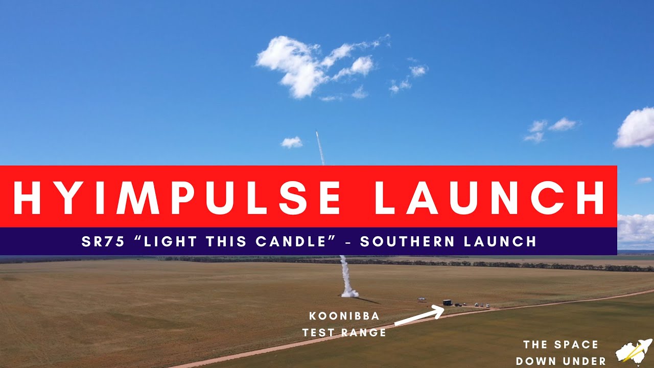 Watch the Launch