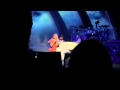 Mariah Carey Live Thank God I Found You Las Vegas 7 19 2015