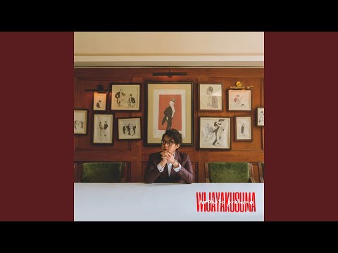 Asmara - Ardhito Pramono