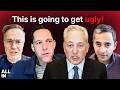 NBA Gambling Scandal Billionaire Tax Tesla S Future Amazon Robots AWS Outage Dangerous AI Bias