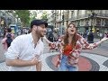 23 D'abril - La Nova Cançó De Sant Jordi - Joan Blau I Mia Fuentes